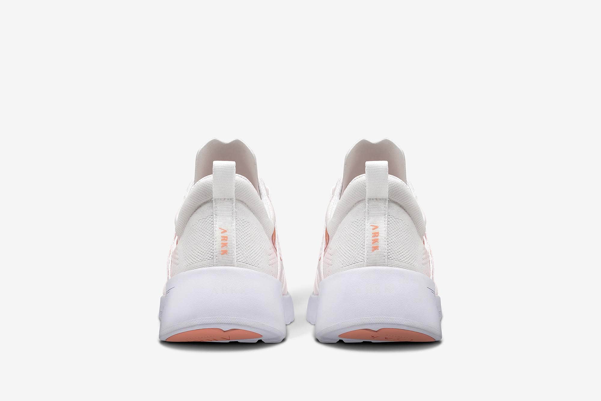 ARKK Collection Velcalite CM PWR55 White Papaya - Men Velcalite White
